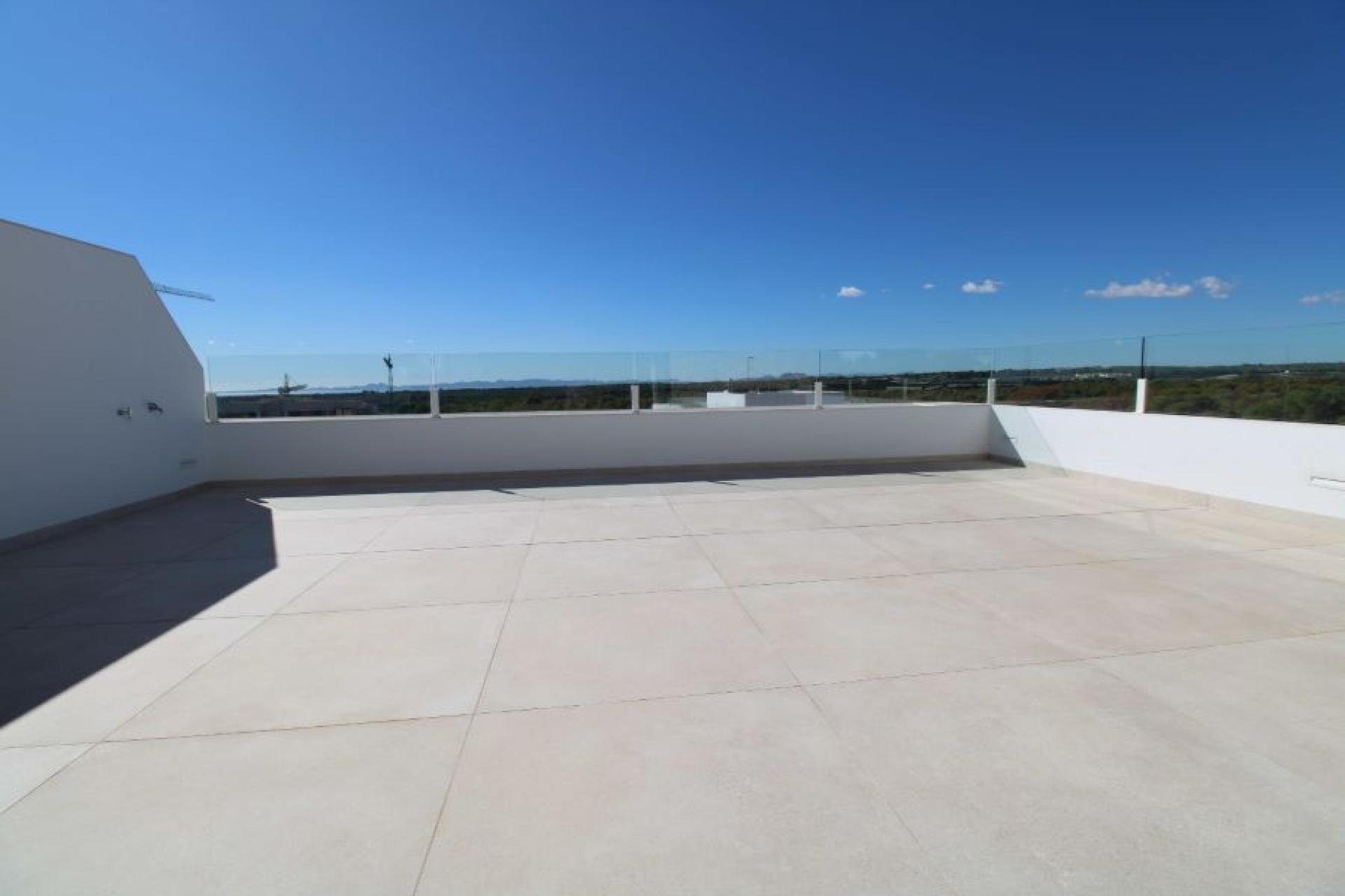 Herverkoop - Appartement -
Las Colinas Golf - Costa Blanca