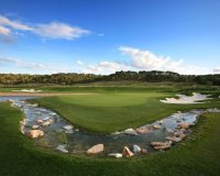 Herverkoop - Appartement -
Las Colinas Golf - Costa Blanca