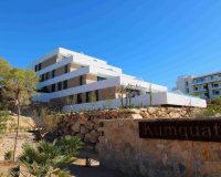 Herverkoop - Appartement -
Las Colinas Golf - Costa Blanca