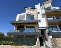 Herverkoop - Appartement -
Las Colinas Golf - Costa Blanca