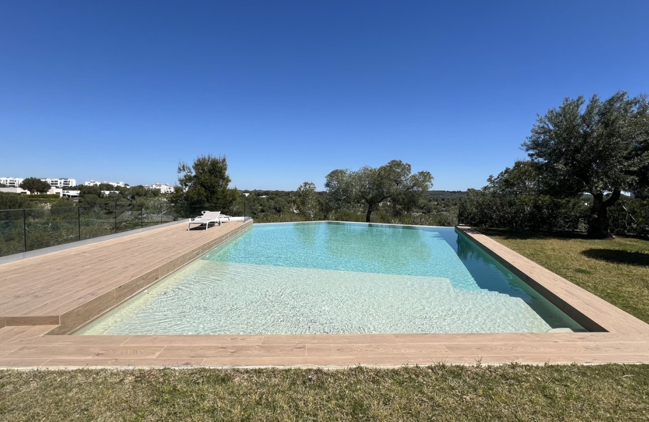 Herverkoop - Appartement -
Las Colinas Golf - Costa Blanca