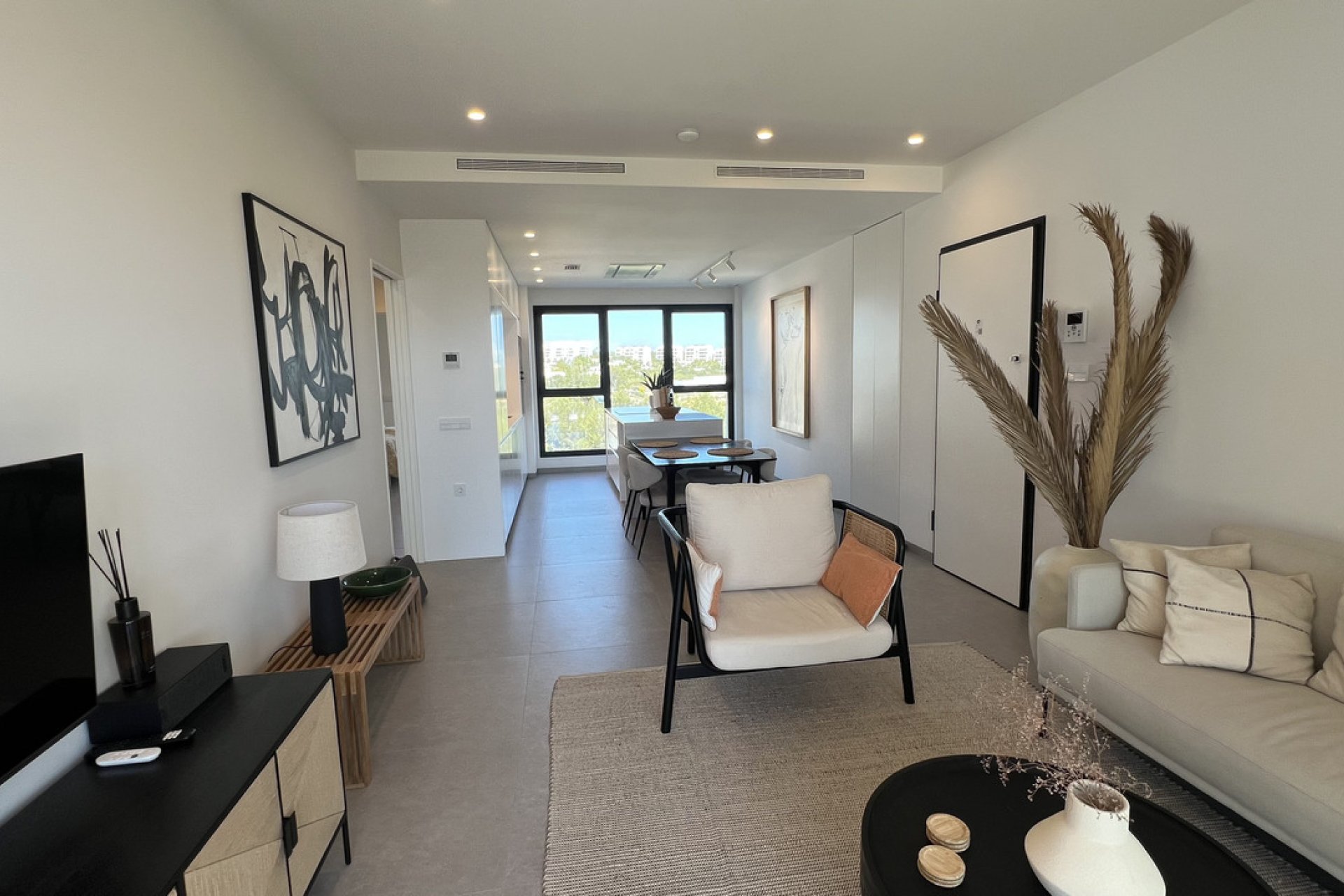 Herverkoop - Appartement -
Las Colinas Golf - Costa Blanca