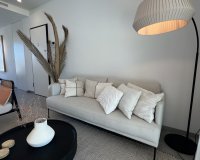 Herverkoop - Appartement -
Las Colinas Golf - Costa Blanca