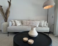 Herverkoop - Appartement -
Las Colinas Golf - Costa Blanca