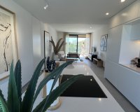 Herverkoop - Appartement -
Las Colinas Golf - Costa Blanca