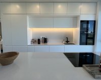 Herverkoop - Appartement -
Las Colinas Golf - Costa Blanca