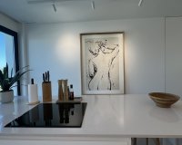 Herverkoop - Appartement -
Las Colinas Golf - Costa Blanca