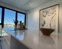 Herverkoop - Appartement -
Las Colinas Golf - Costa Blanca