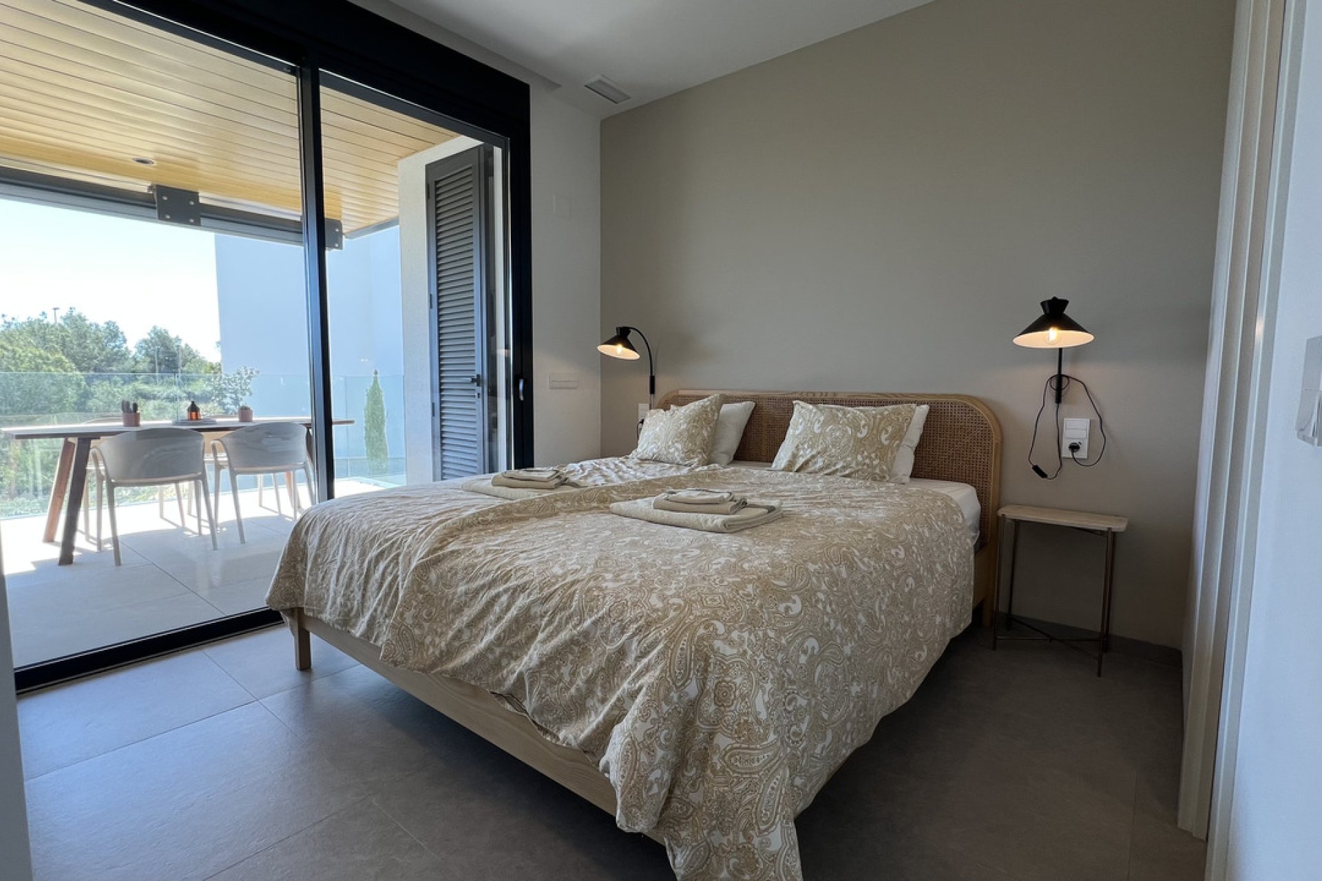 Herverkoop - Appartement -
Las Colinas Golf - Costa Blanca