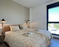 Herverkoop - Appartement -
Las Colinas Golf - Costa Blanca