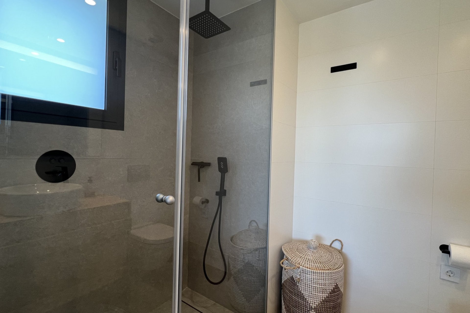 Herverkoop - Appartement -
Las Colinas Golf - Costa Blanca