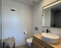 Herverkoop - Appartement -
Las Colinas Golf - Costa Blanca