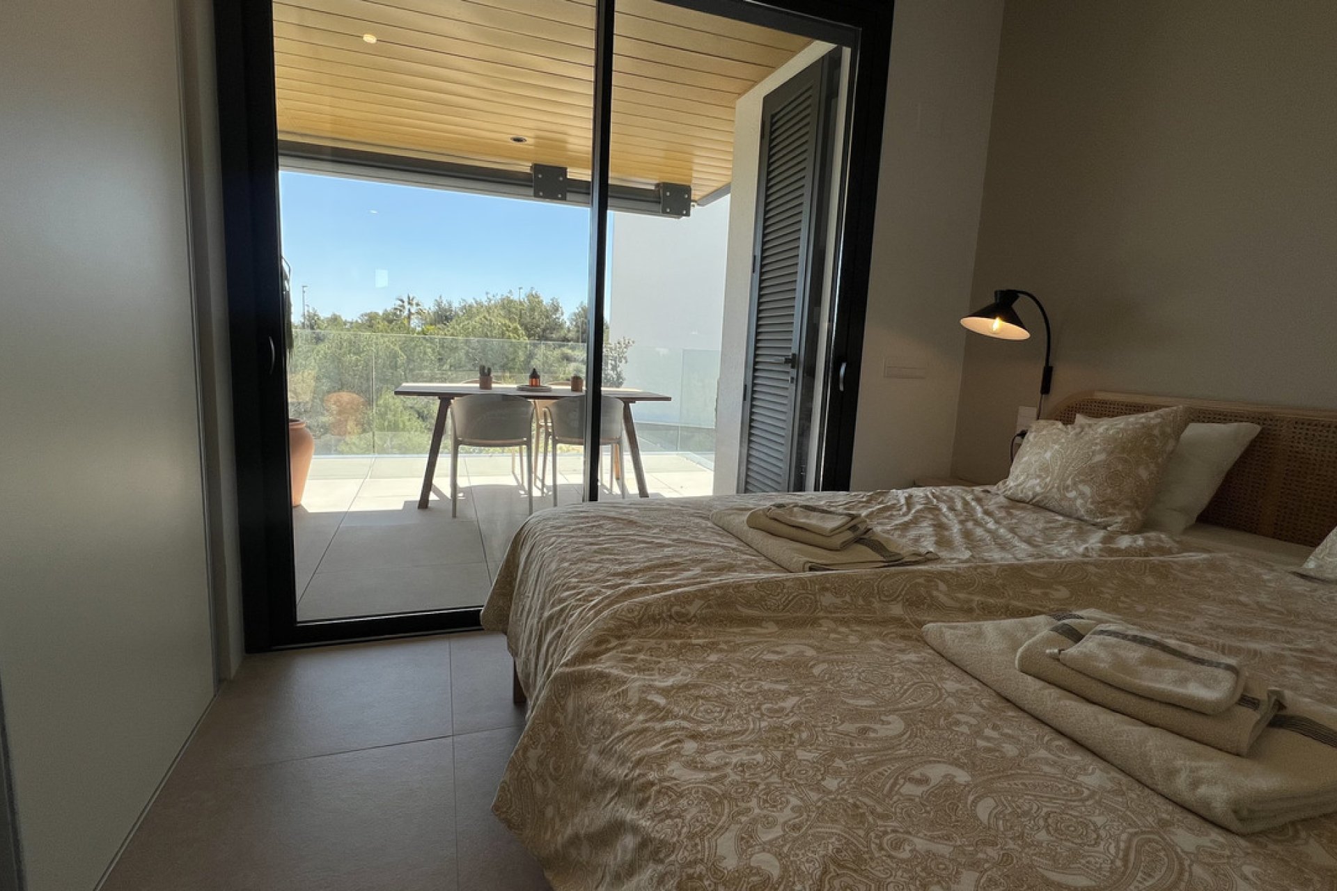 Herverkoop - Appartement -
Las Colinas Golf - Costa Blanca