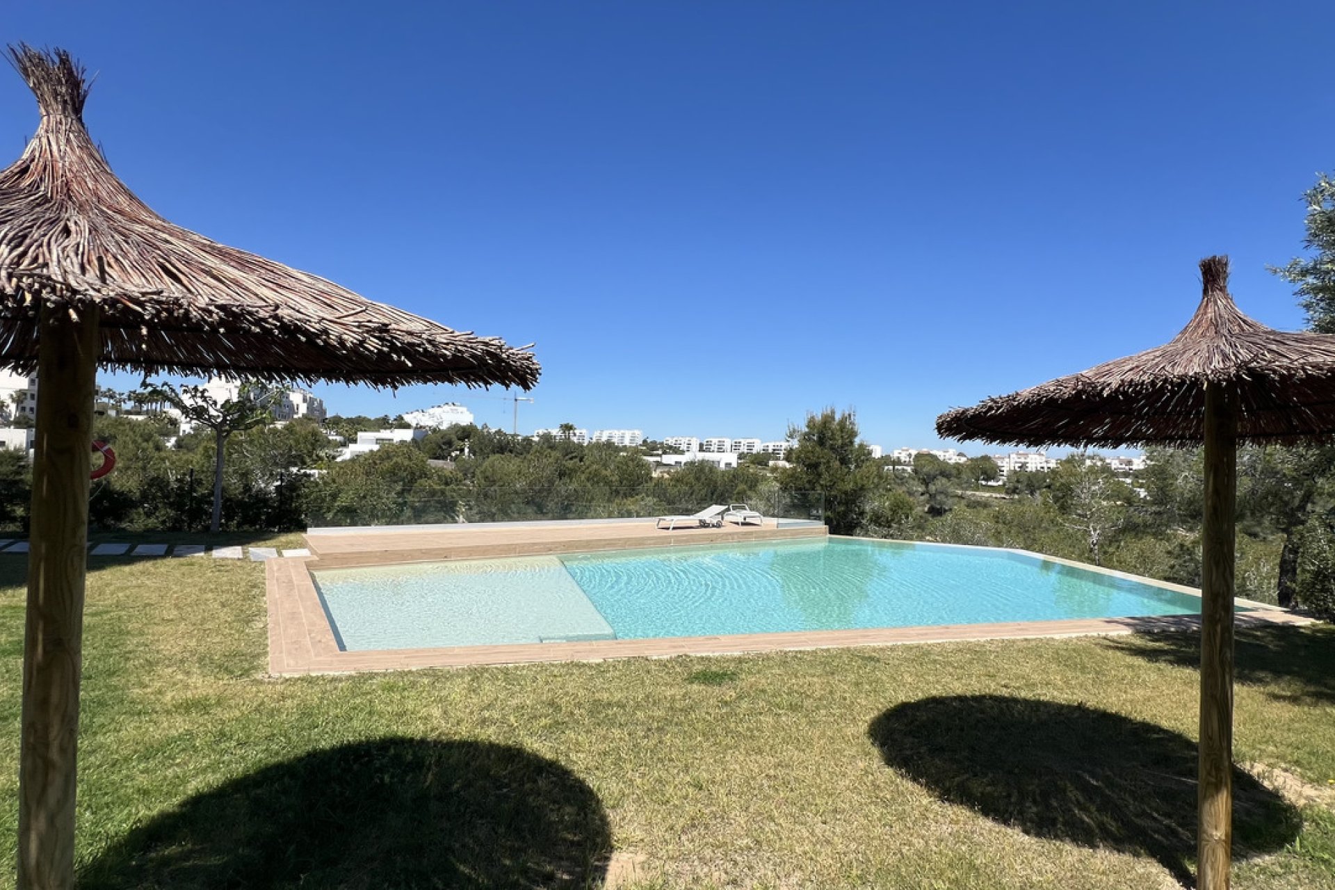 Herverkoop - Appartement -
Las Colinas Golf - Costa Blanca