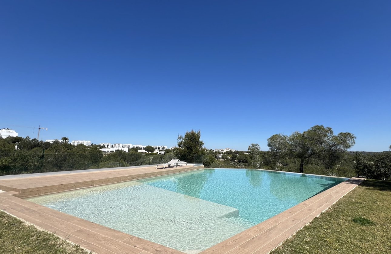 Herverkoop - Appartement -
Las Colinas Golf - Costa Blanca