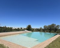 Herverkoop - Appartement -
Las Colinas Golf - Costa Blanca