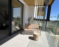 Herverkoop - Appartement -
Las Colinas Golf - Costa Blanca