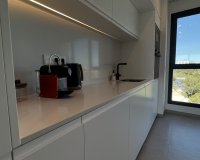 Herverkoop - Appartement -
Las Colinas Golf - Costa Blanca