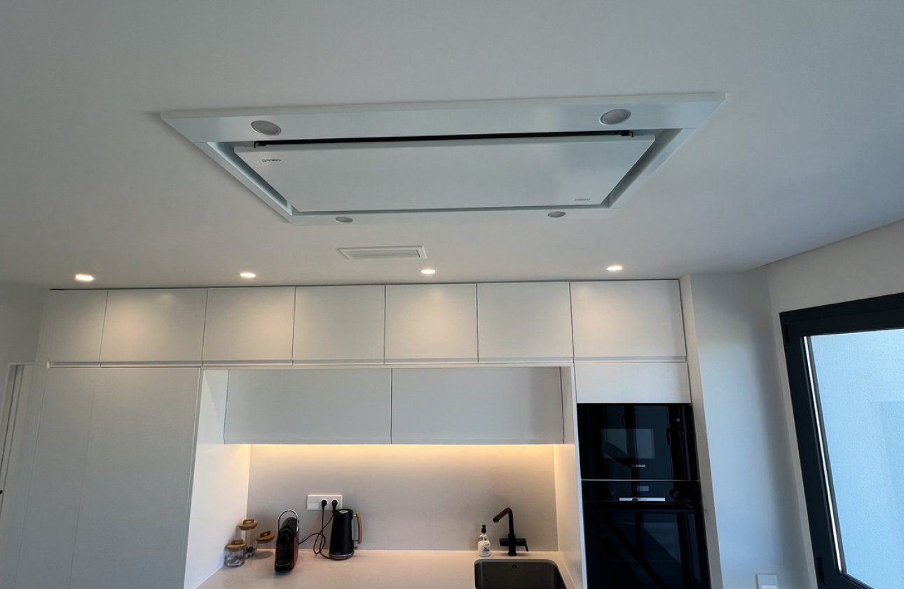 Herverkoop - Appartement -
Las Colinas Golf - Costa Blanca