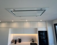 Herverkoop - Appartement -
Las Colinas Golf - Costa Blanca