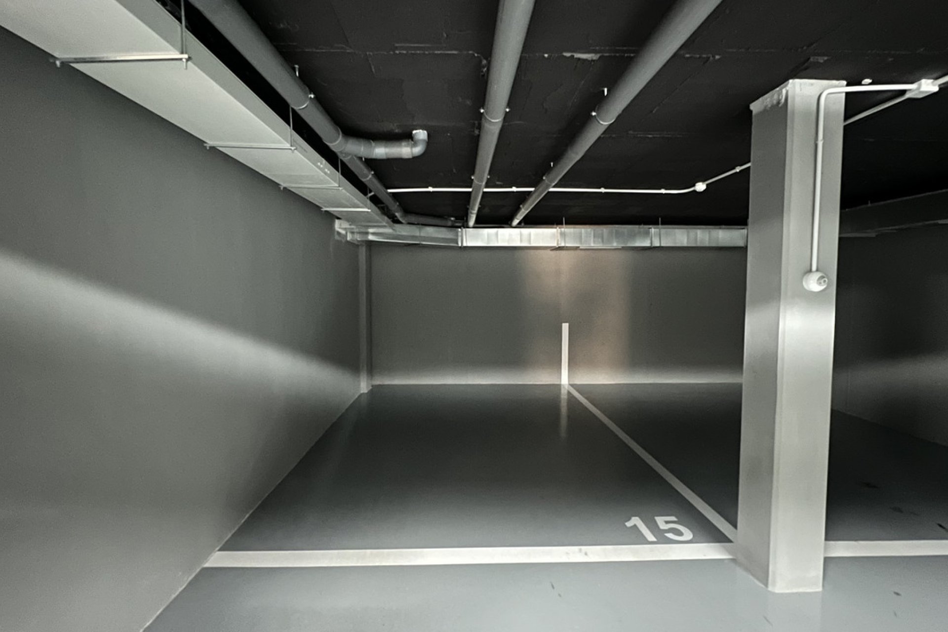 Herverkoop - Appartement -
Las Colinas Golf - Costa Blanca