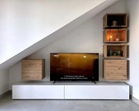 Herverkoop - Appartement -
Las Filipinas - Inland