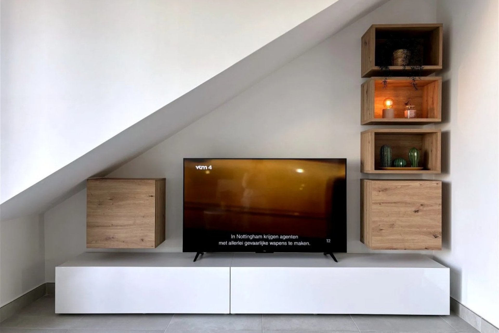 Herverkoop - Appartement -
Las Filipinas - Inland