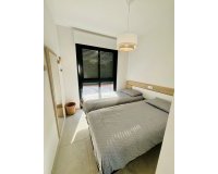 Herverkoop - Appartement -
Las Filipinas - Inland