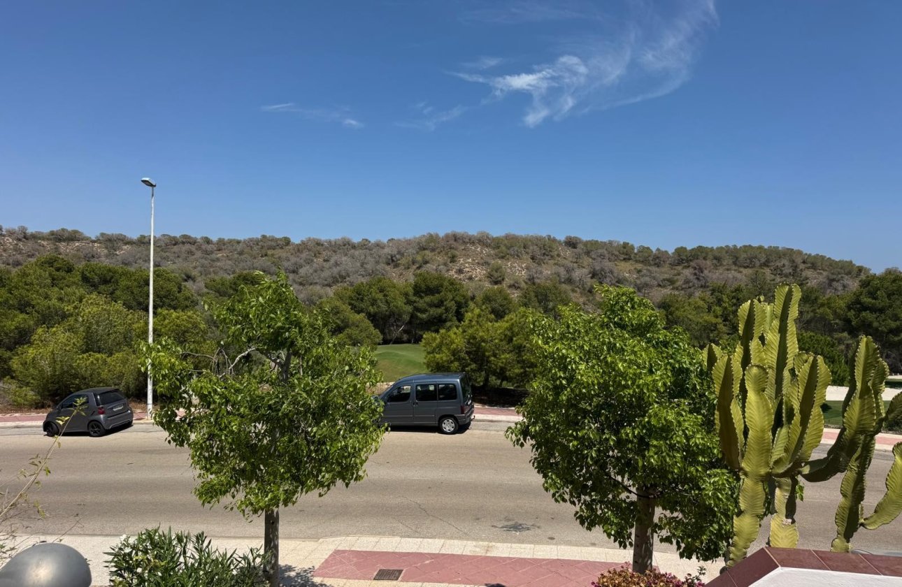 Herverkoop - Appartement -
Las Ramblas Golf - Inland