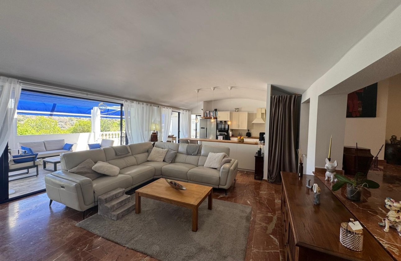 Herverkoop - Appartement -
Las Ramblas Golf - Inland