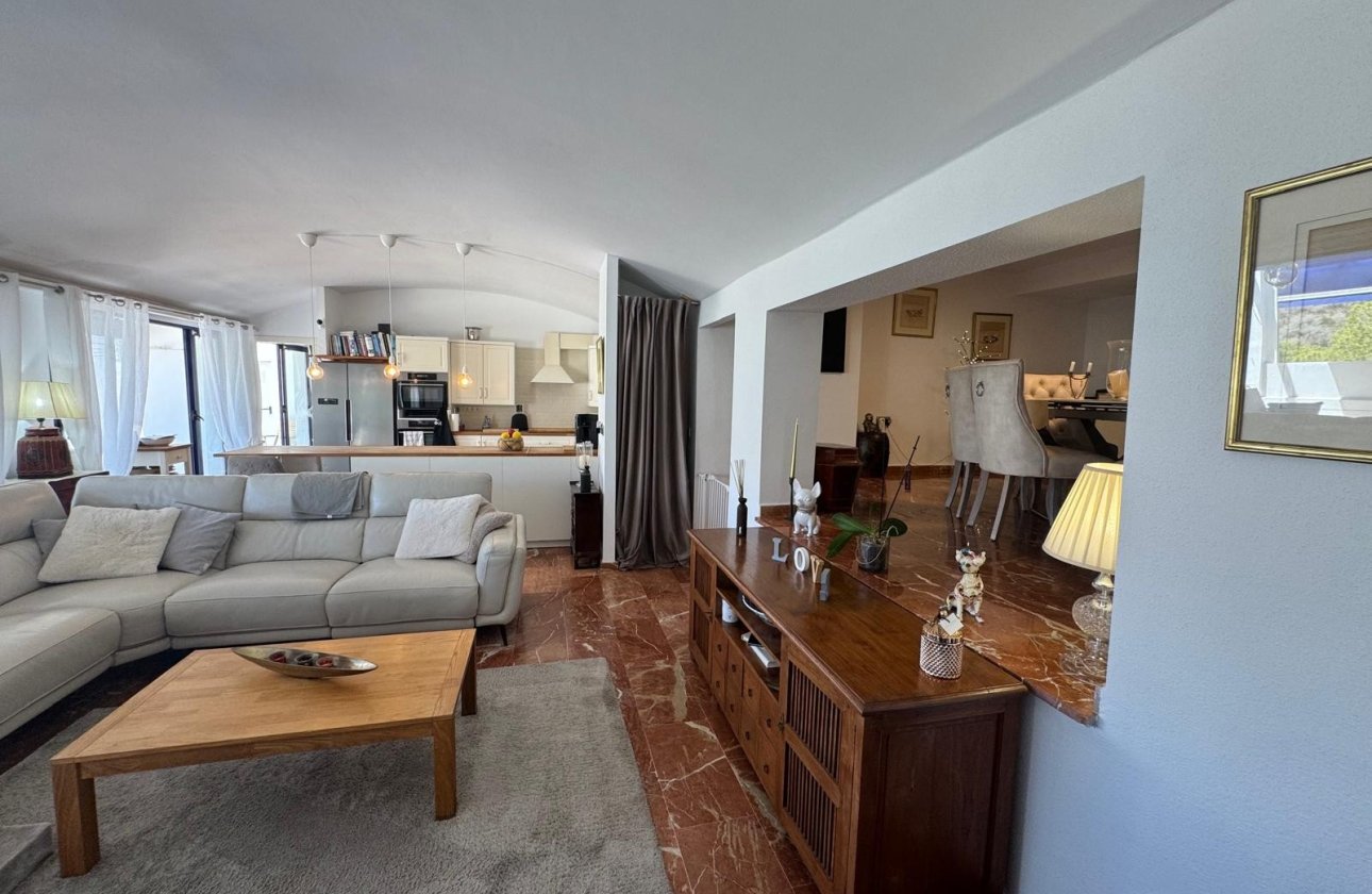 Herverkoop - Appartement -
Las Ramblas Golf - Inland