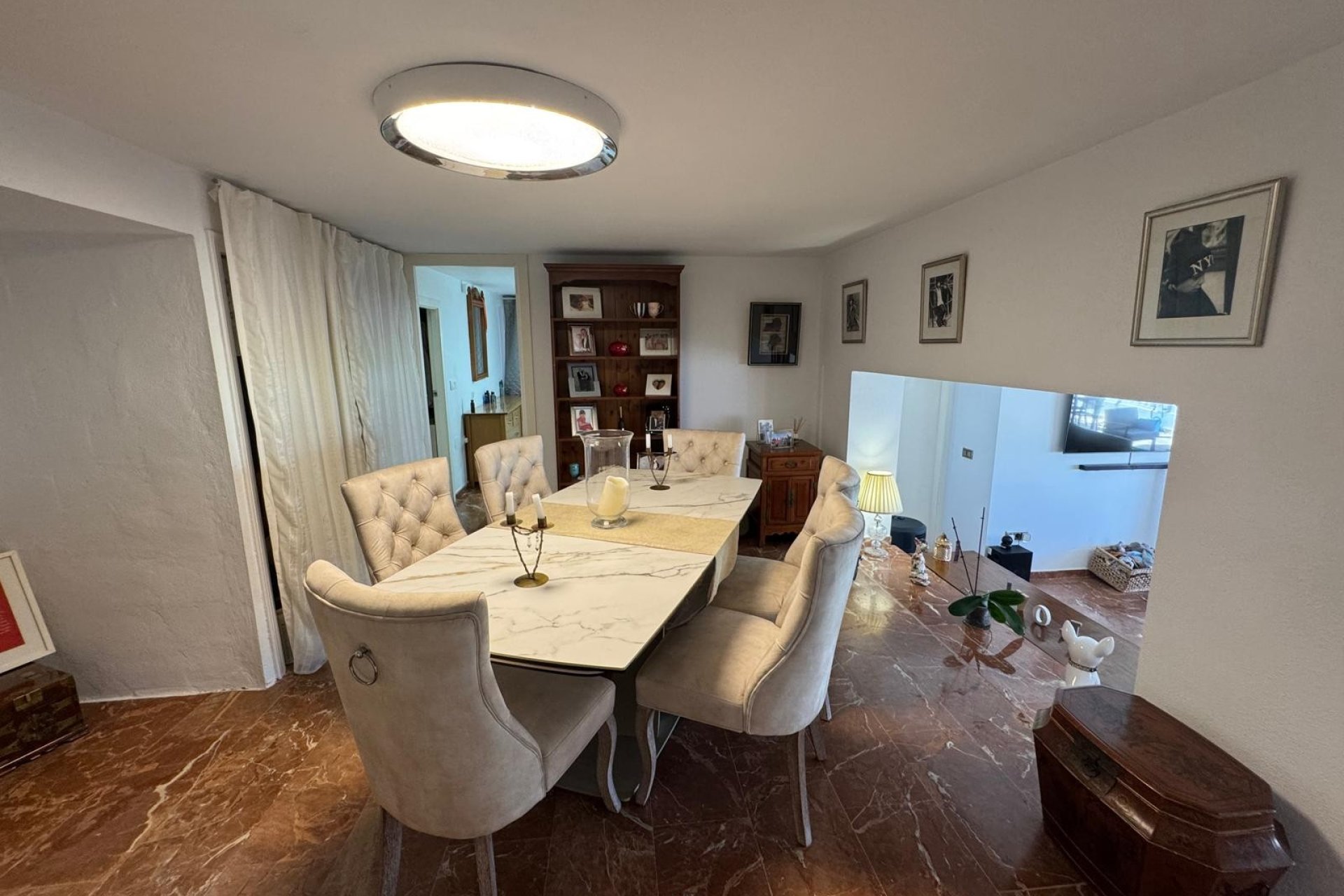 Herverkoop - Appartement -
Las Ramblas Golf - Inland