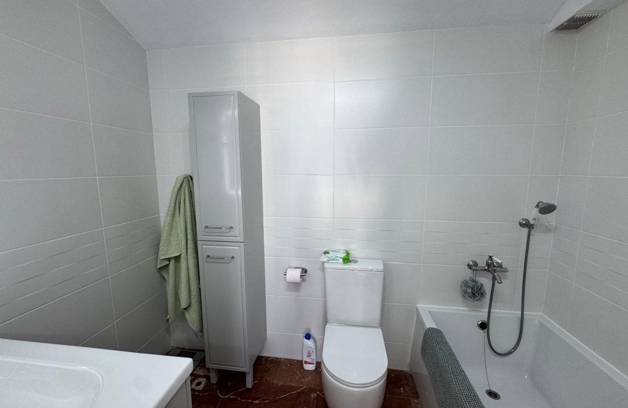 Herverkoop - Appartement -
Las Ramblas Golf - Inland