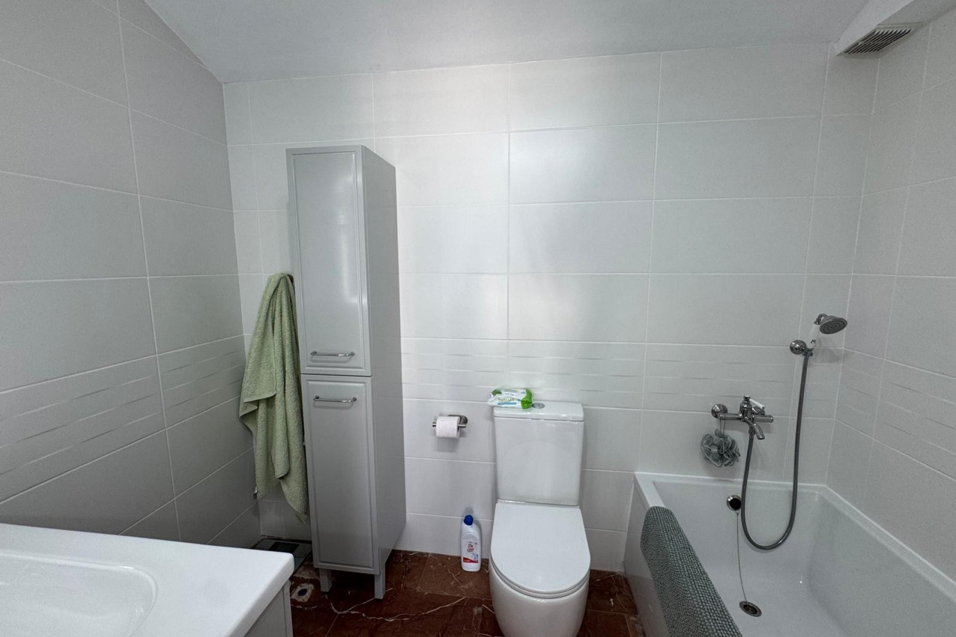 Herverkoop - Appartement -
Las Ramblas Golf - Inland