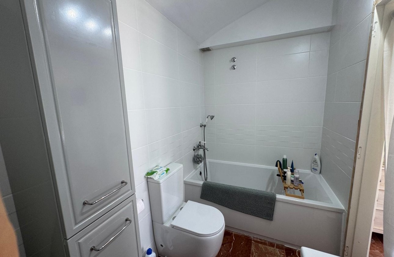 Herverkoop - Appartement -
Las Ramblas Golf - Inland