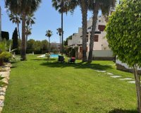 Herverkoop - Appartement -
Las Ramblas Golf - Inland