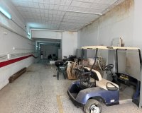 Herverkoop - Appartement -
Las Ramblas Golf - Inland