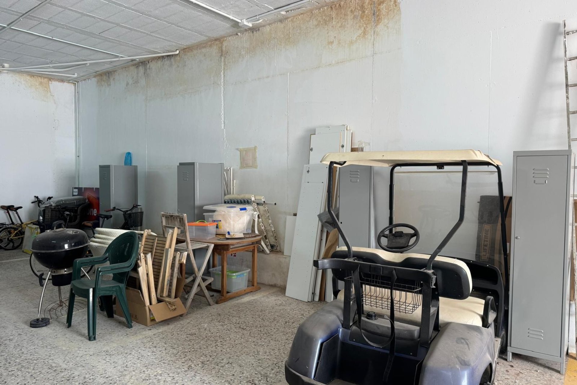 Herverkoop - Appartement -
Las Ramblas Golf - Inland