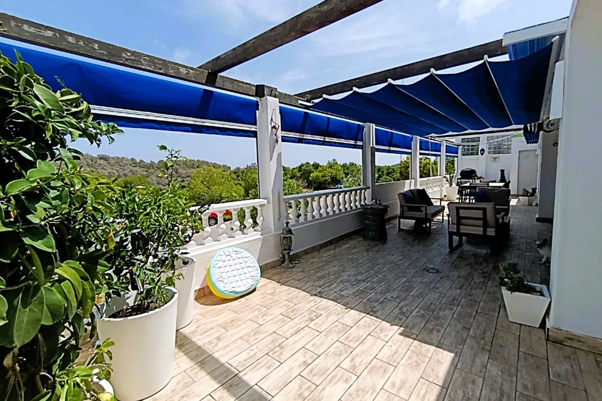 Herverkoop - Appartement -
Las Ramblas Golf - Inland