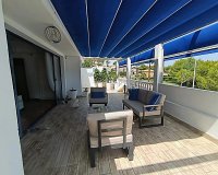 Herverkoop - Appartement -
Las Ramblas Golf - Inland