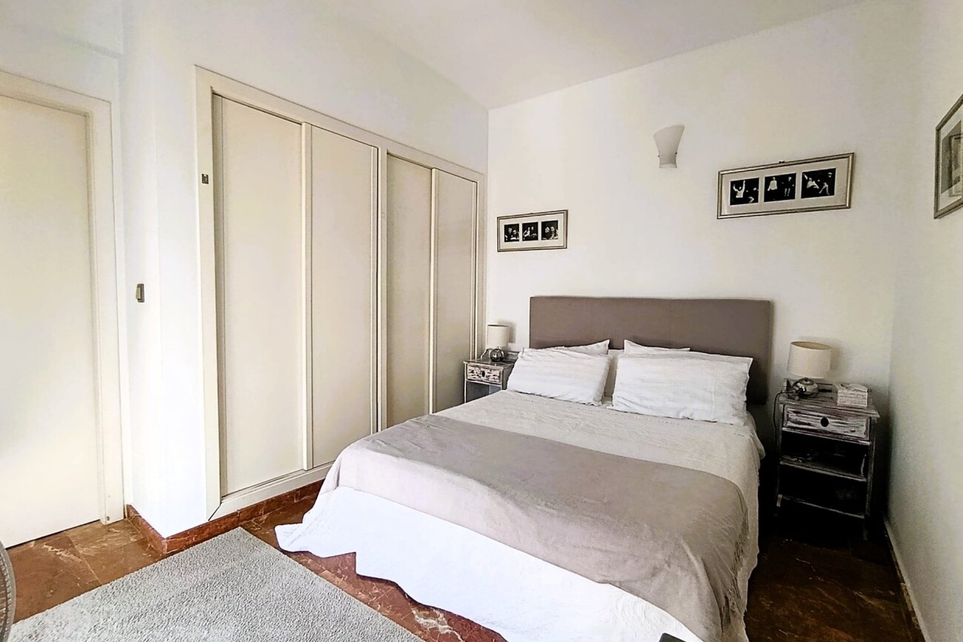 Herverkoop - Appartement -
Las Ramblas Golf - Inland