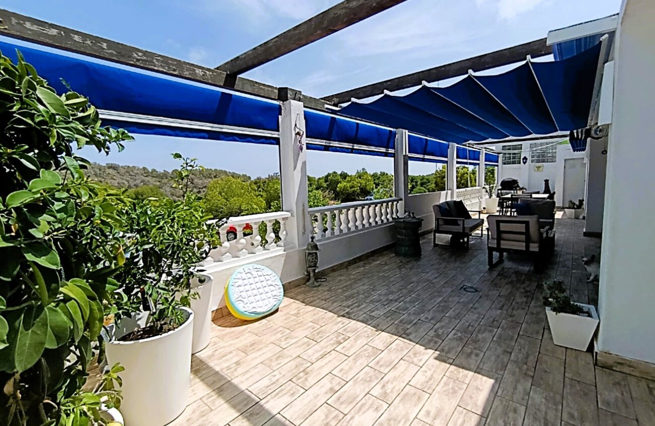 Herverkoop - Appartement -
Las Ramblas Golf - Inland