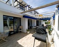 Herverkoop - Appartement -
Las Ramblas Golf - Inland