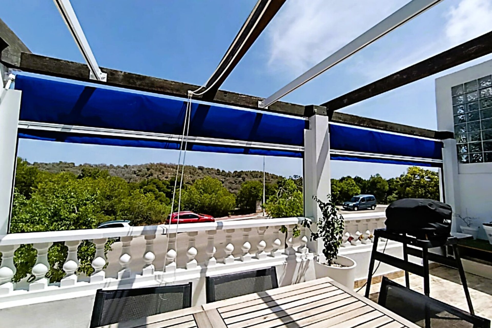 Herverkoop - Appartement -
Las Ramblas Golf - Inland