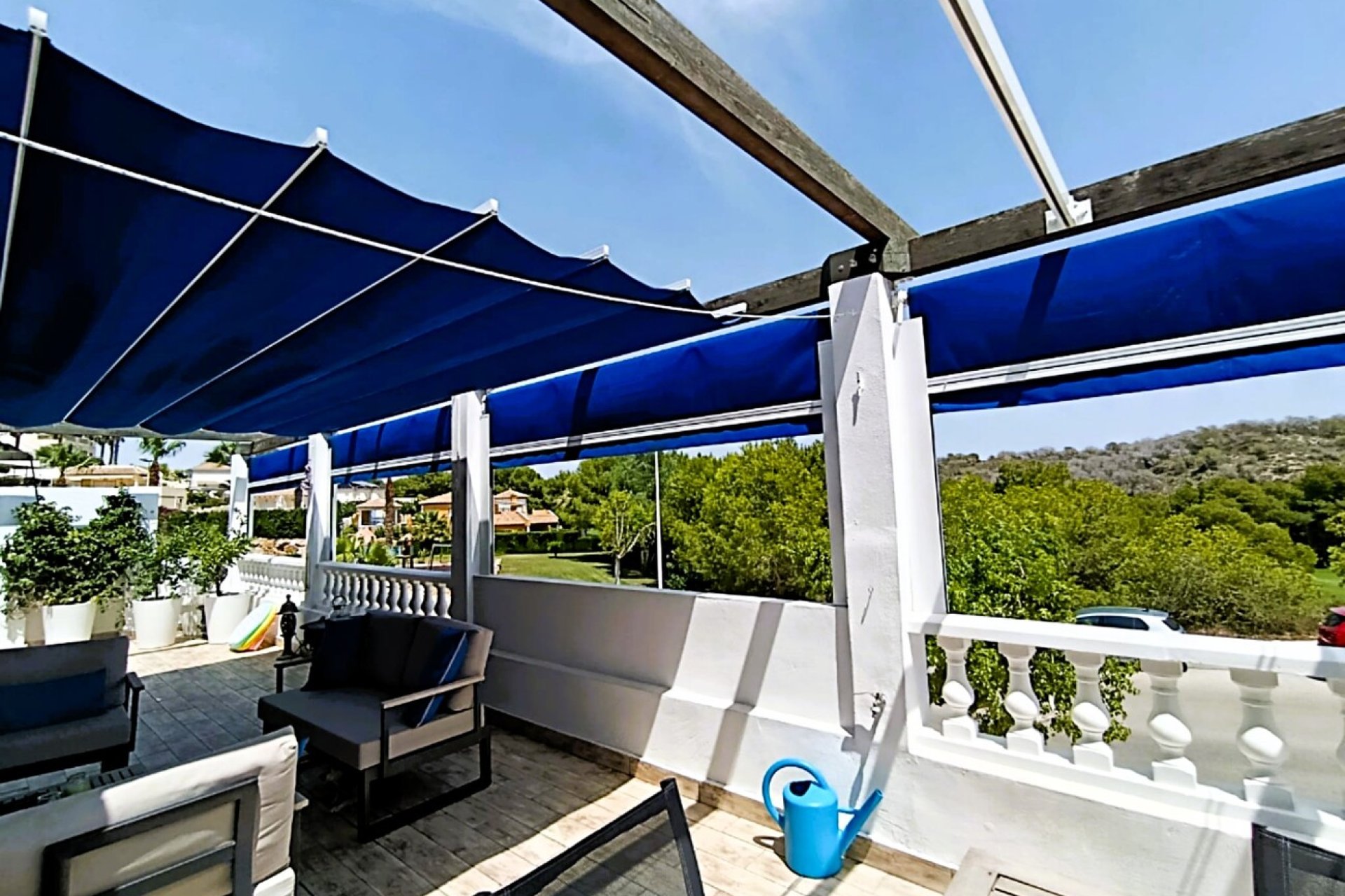 Herverkoop - Appartement -
Las Ramblas Golf - Inland