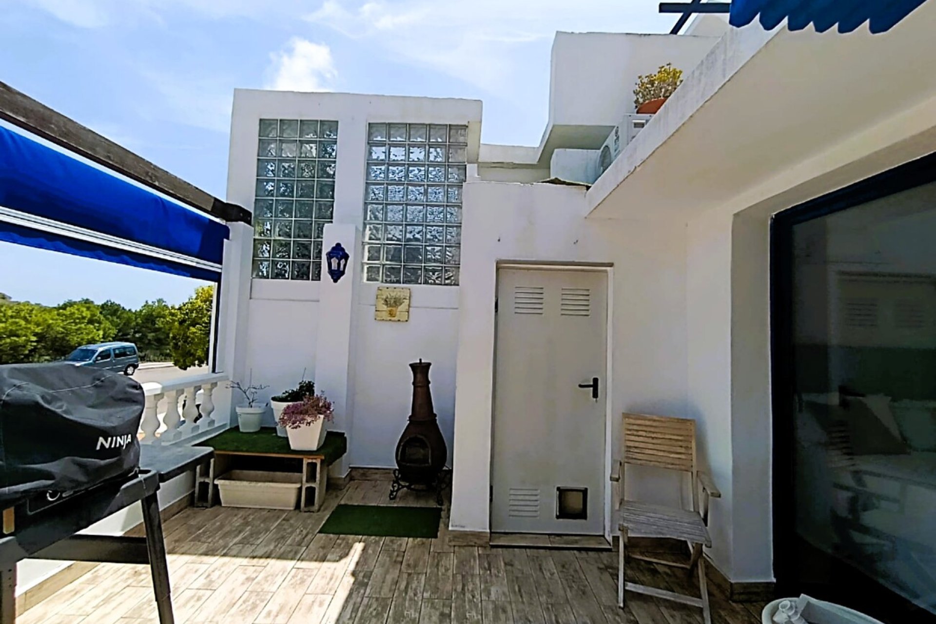 Herverkoop - Appartement -
Las Ramblas Golf - Inland