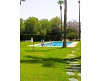 Herverkoop - Appartement -
Las Ramblas Golf - Inland