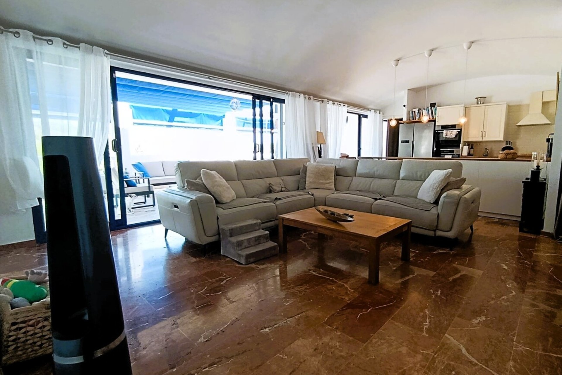 Herverkoop - Appartement -
Las Ramblas Golf - Inland