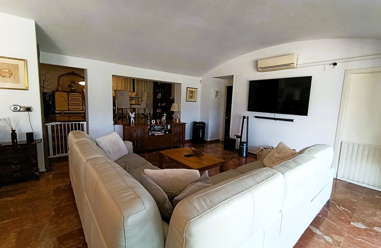 Herverkoop - Appartement -
Las Ramblas Golf - Inland