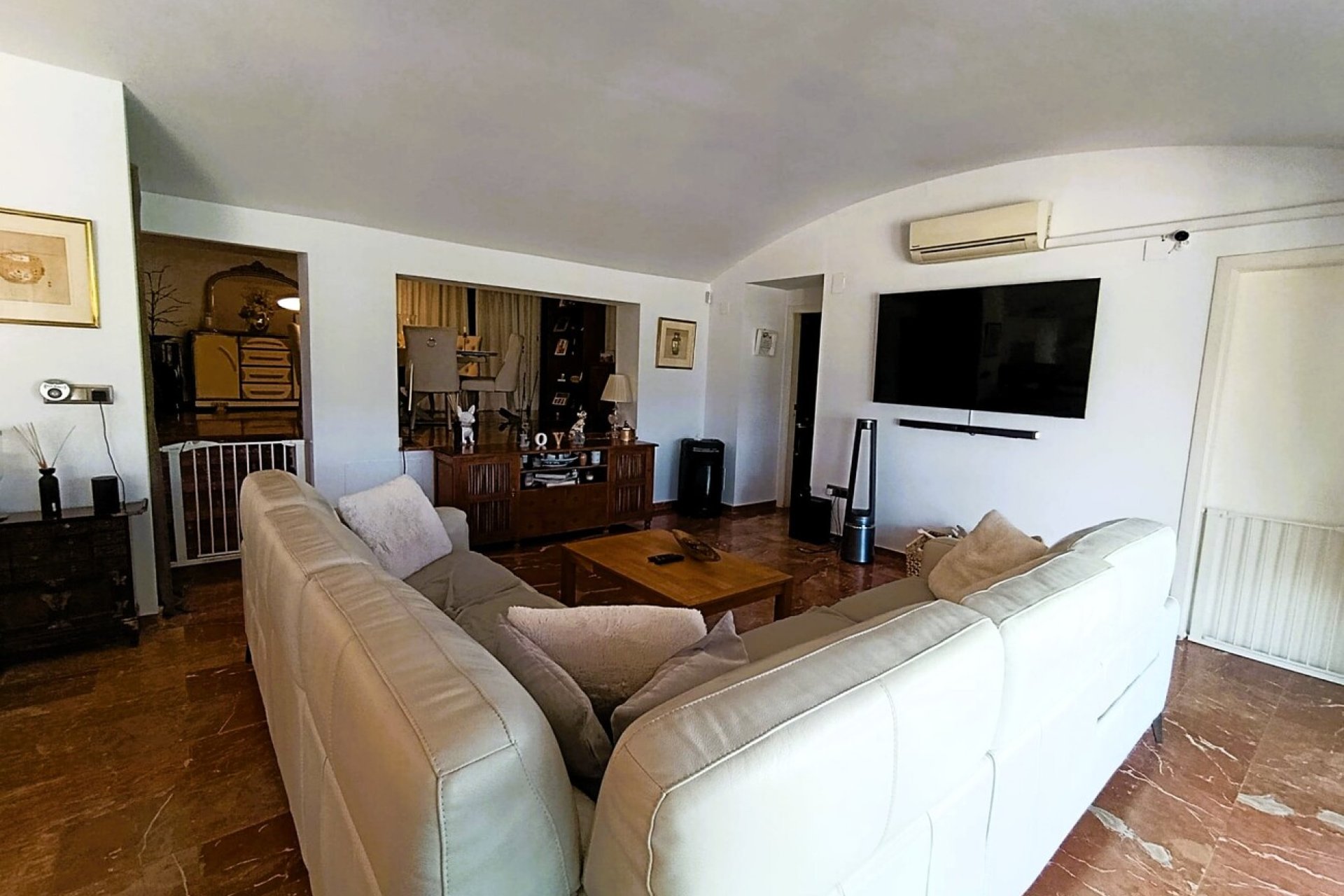 Herverkoop - Appartement -
Las Ramblas Golf - Inland